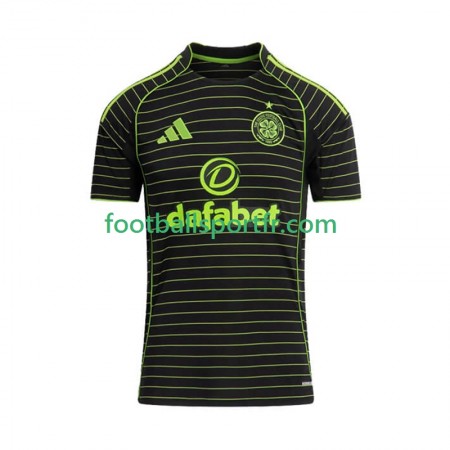 Tenue Celtic Glasgow Glasgow Exterieur 2025-2026 Maillot de Foot